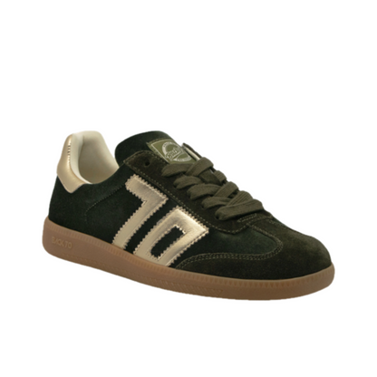 BACK 70 CLOUD W26 SNEAKER WOMEN
