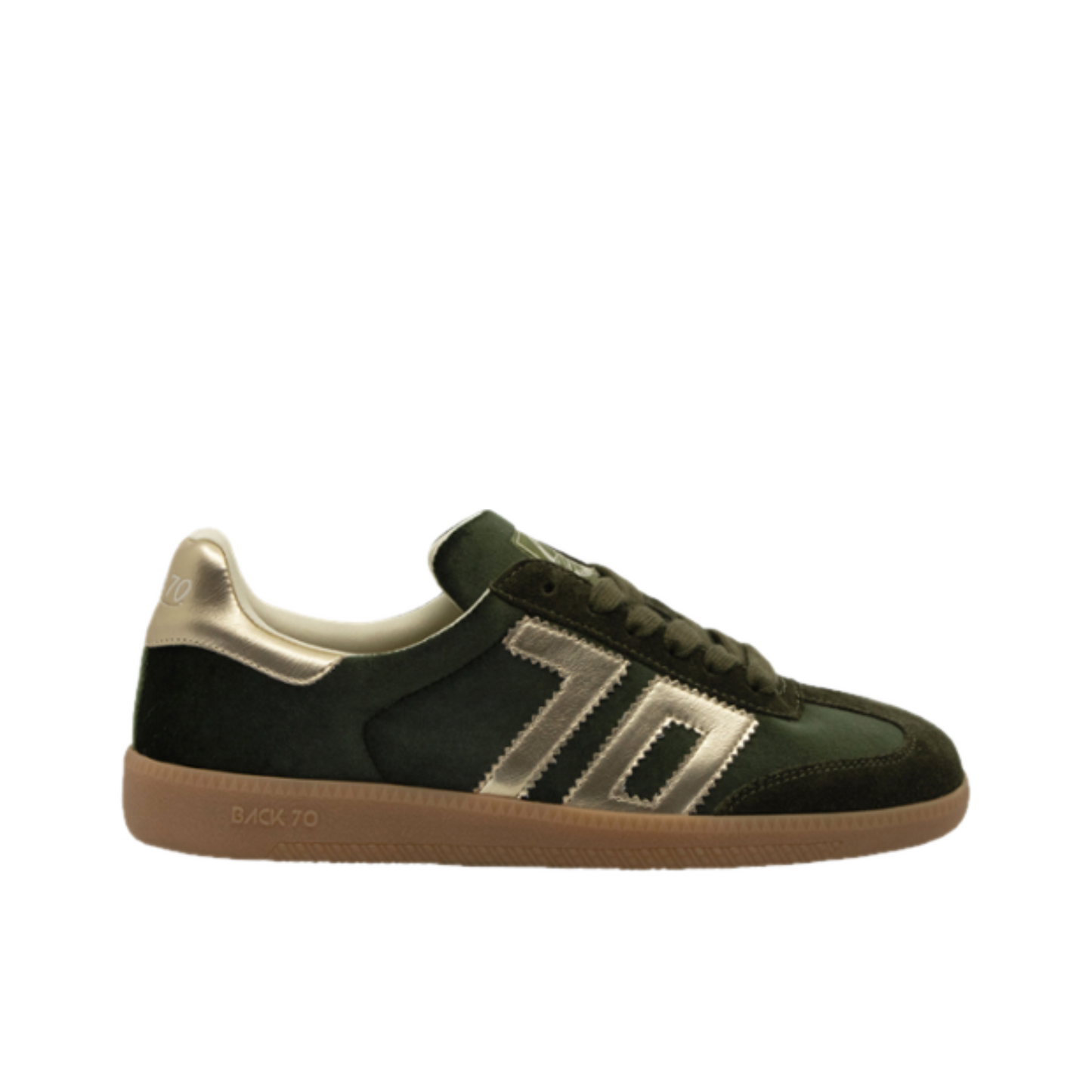 BACK 70 CLOUD W26 SNEAKER WOMEN