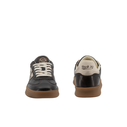 BACK 70 DOUBLE Y W26 SNEAKER MEN