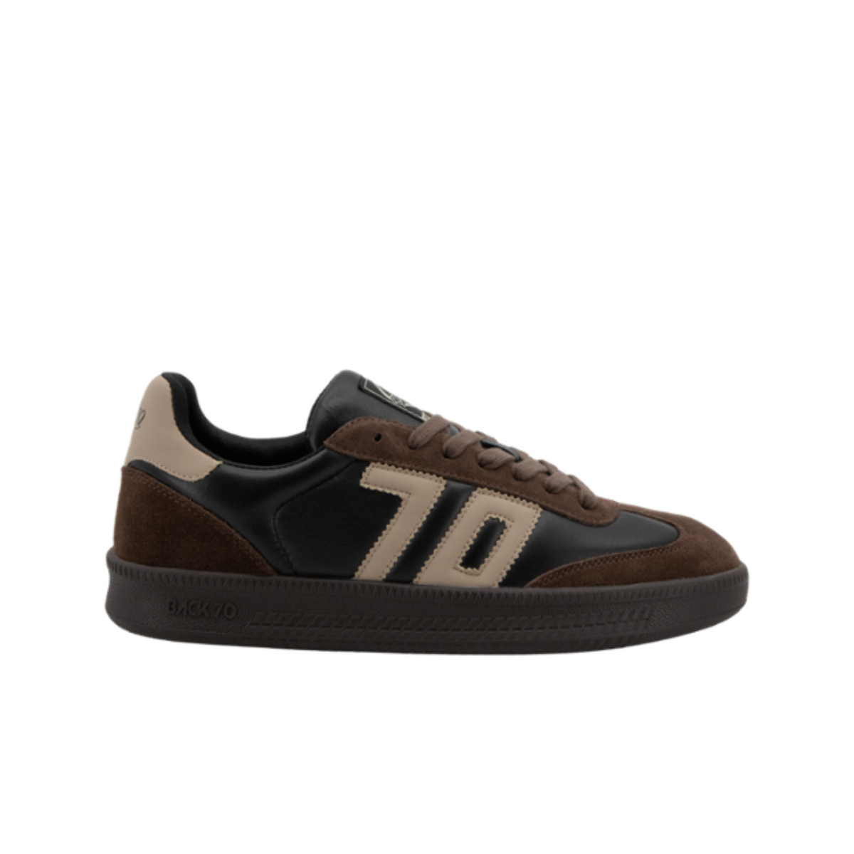 BACK 70 DOUBLE Y W26 SNEAKER MEN