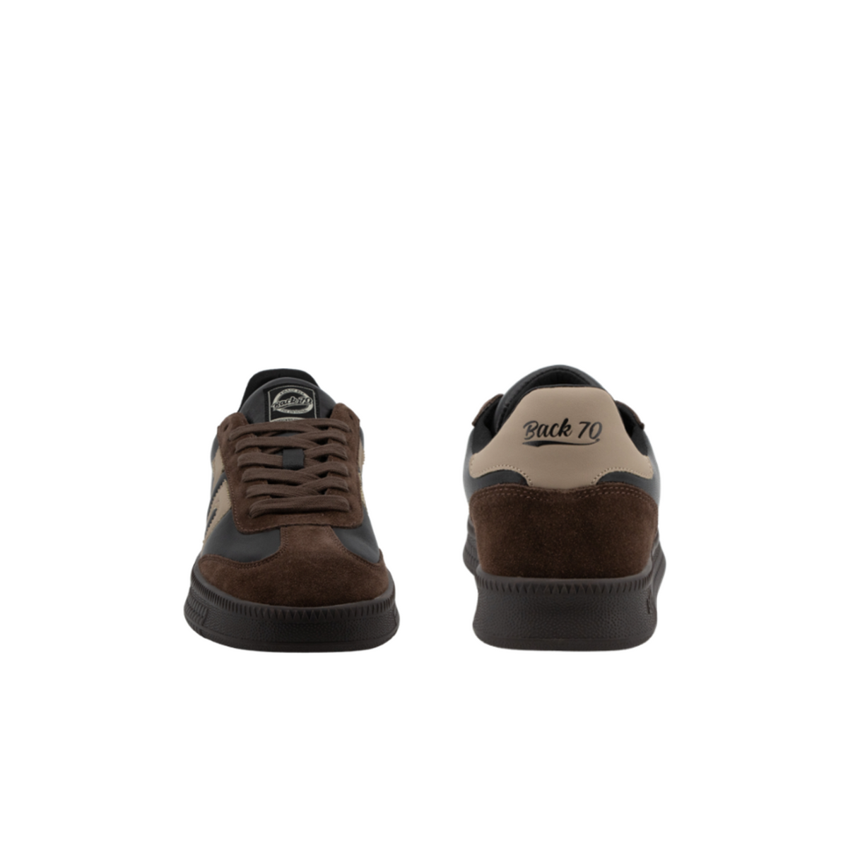 BACK 70 DOUBLE Y W26 SNEAKER MEN