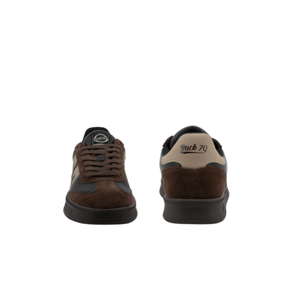BACK 70 DOUBLE Y W26 SNEAKER MEN