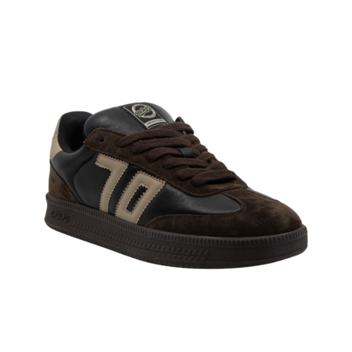 BACK 70 DOUBLE Y W26 SNEAKER MEN