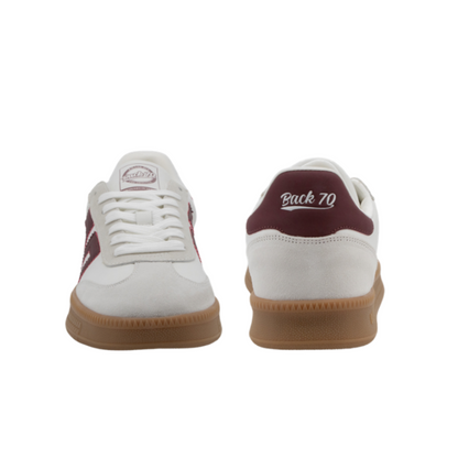 BACK 70 DOUBLE Y W26 SNEAKER MEN
