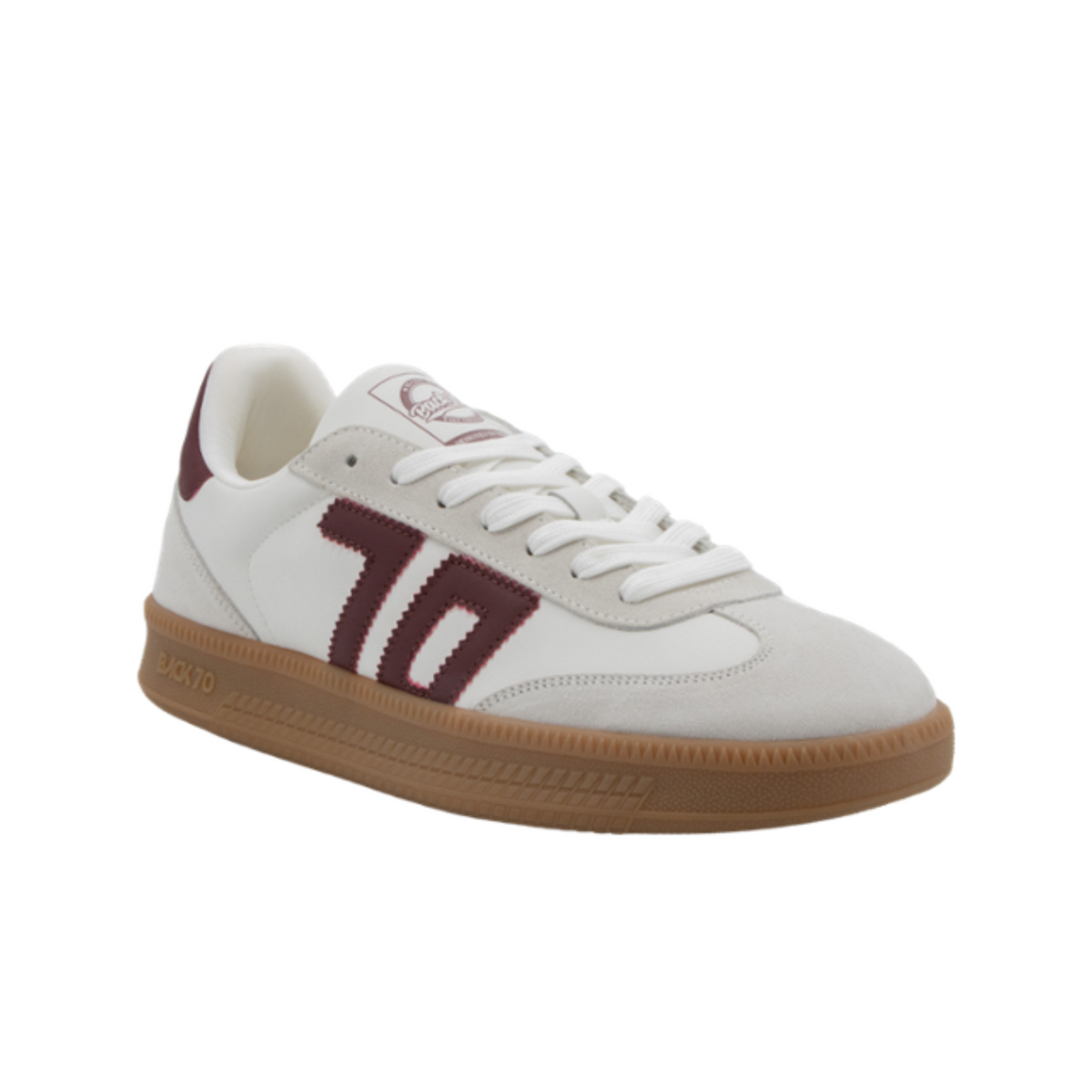 BACK 70 DOUBLE Y W26 SNEAKER MEN