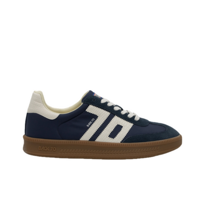 BACK 70 DOUBLE Y SNEAKER MEN