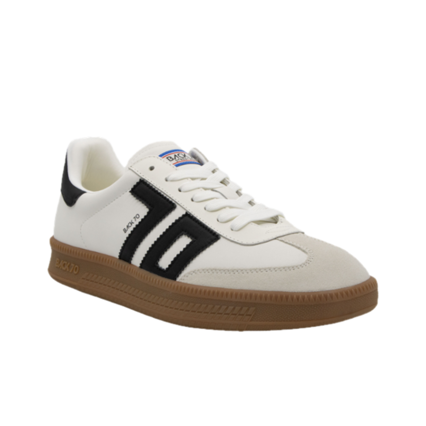 BACK 70 DOUBLE Y SNEAKER MEN