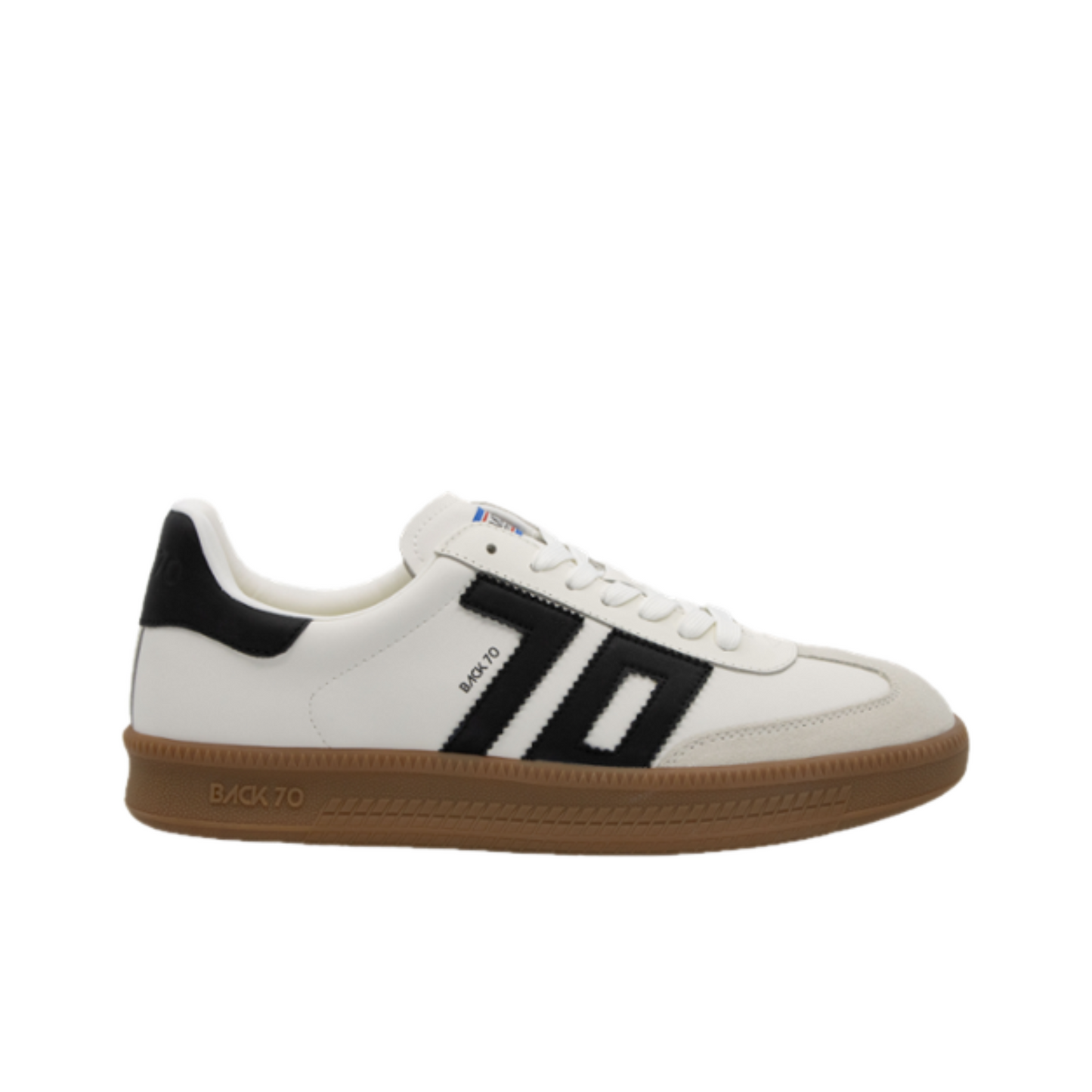 BACK 70 DOUBLE Y SNEAKER MEN