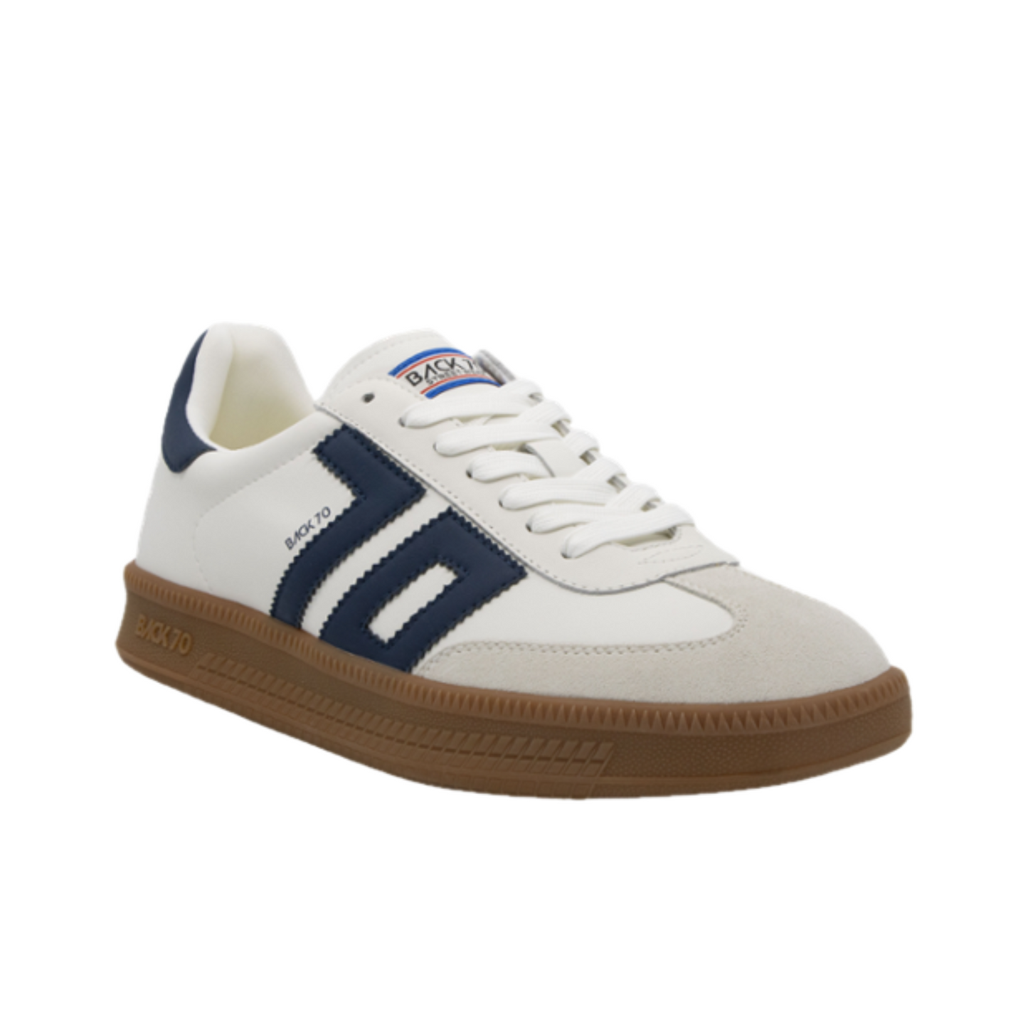 BACK 70 DOUBLE Y SNEAKER MEN