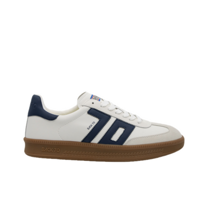 BACK 70 DOUBLE Y SNEAKER MEN