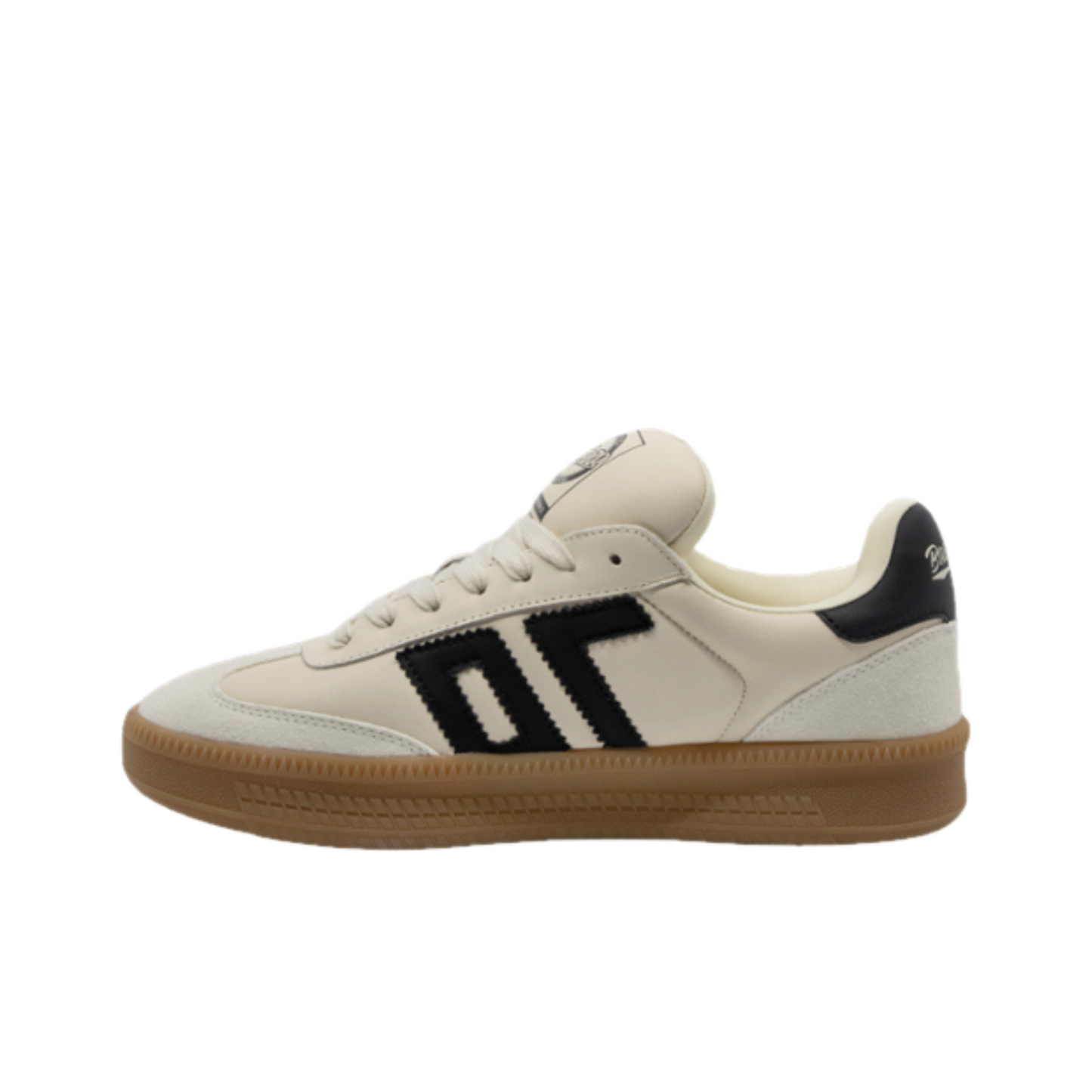 BACK 70 DOUBLE SKATER-INSPIRED SNEAKER WOMEN
