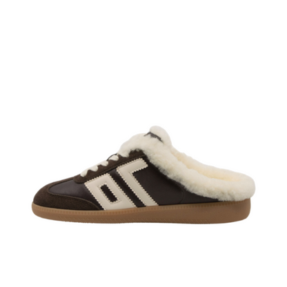 BACK 70 EASTER FL BACKLESS SNEAKER WOMEN