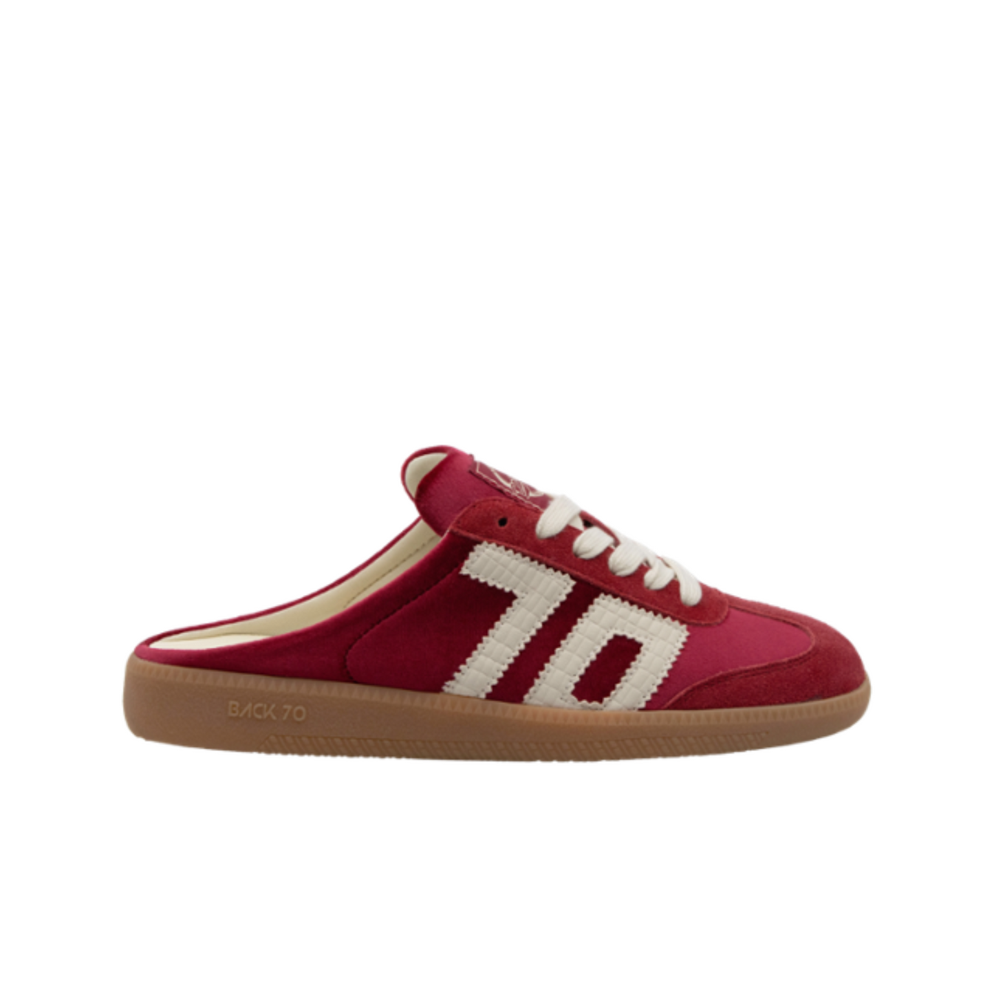 BACK 70 EASTER W26 SNEAKER WOMEN