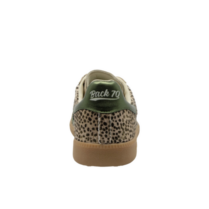 BACK 70 CLOUD W26 SNEAKER WOMEN