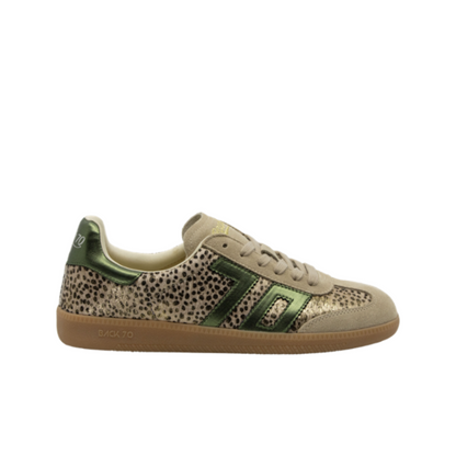 BACK 70 CLOUD W26 SNEAKER WOMEN