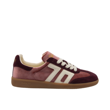 BACK 70 CLOUD W26 SNEAKER WOMEN