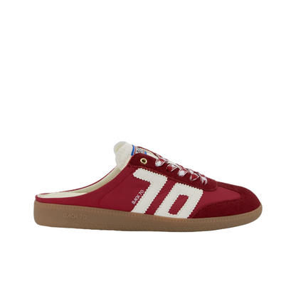 BACK 70 EASTER BACKLESS SNEAKER WOMEN