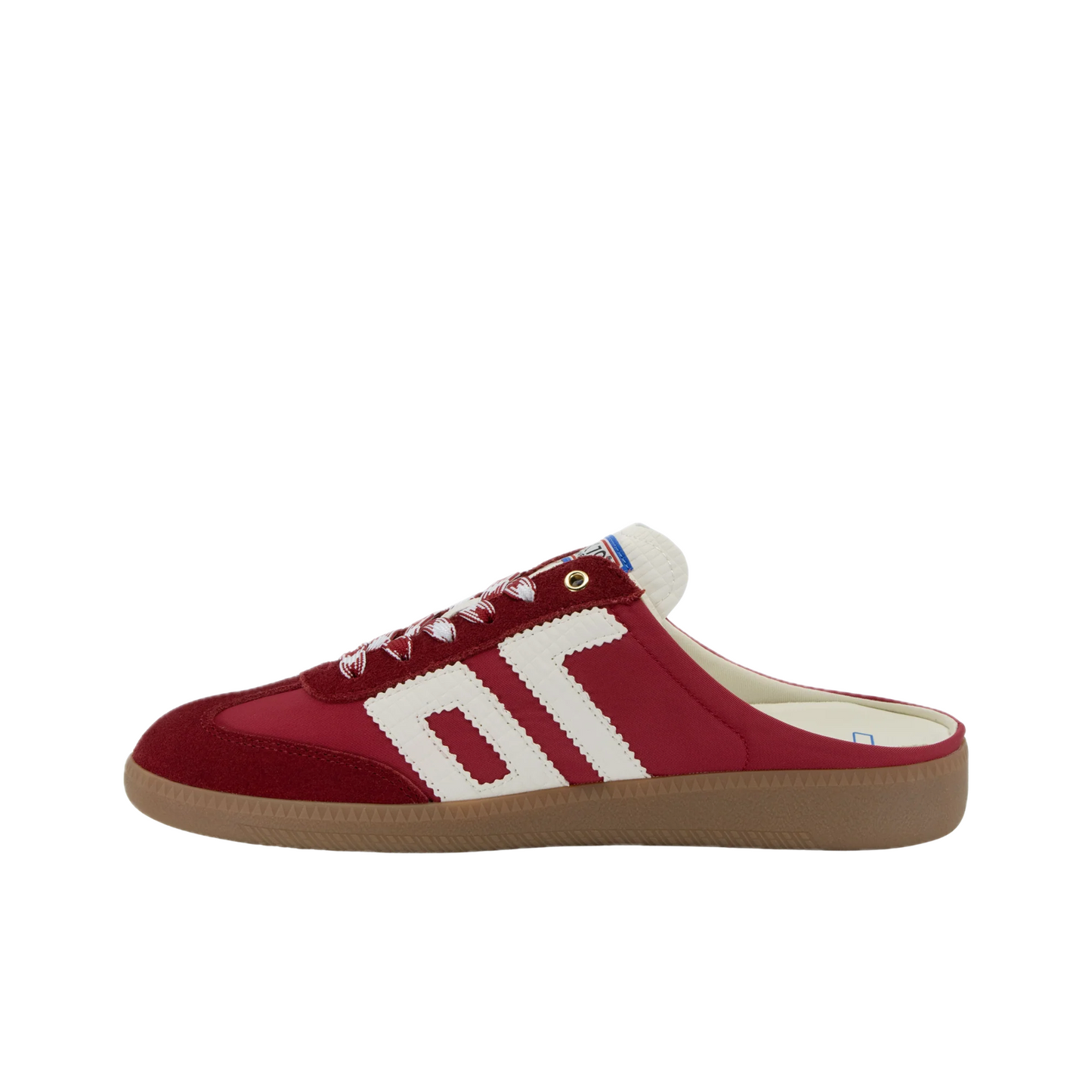 BACK 70 EASTER BACKLESS SNEAKER WOMEN