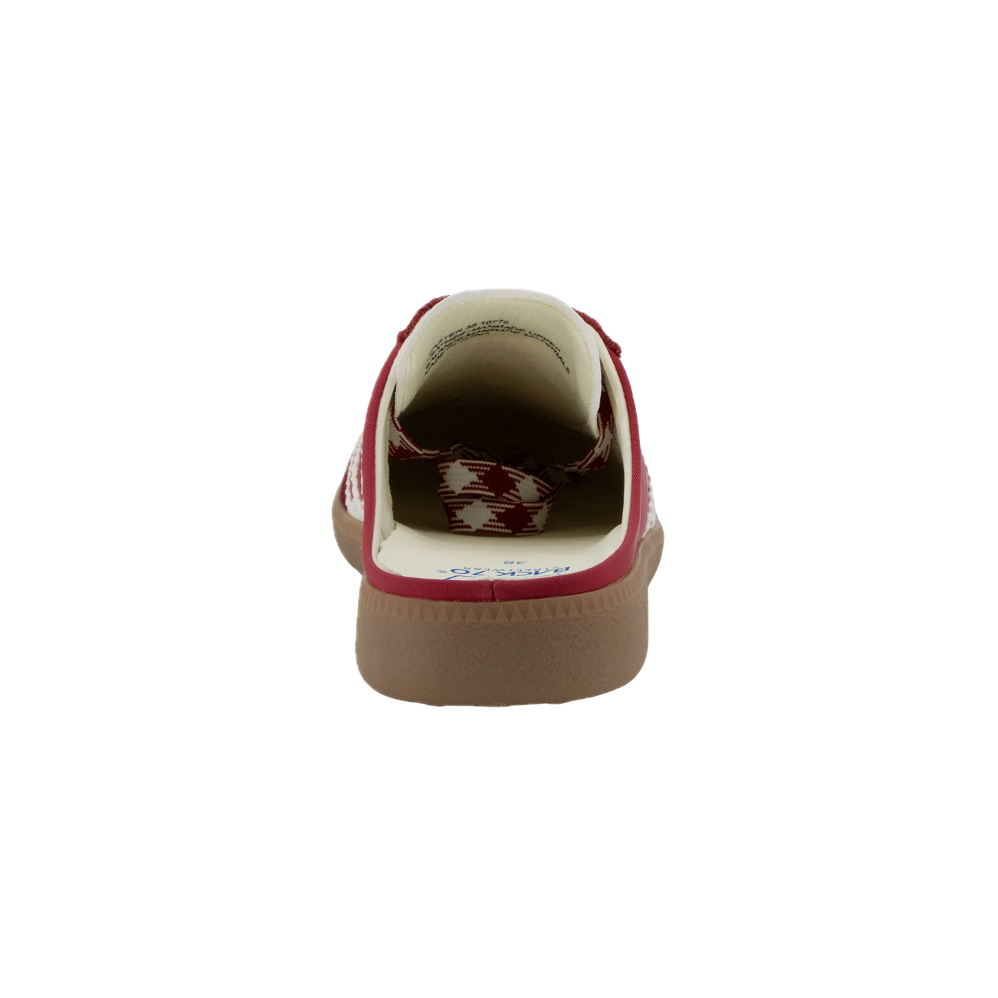 BACK 70 EASTER BACKLESS SNEAKER WOMEN