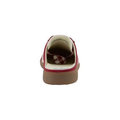 BACK 70 EASTER BACKLESS SNEAKER WOMEN