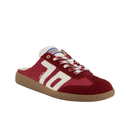 BACK 70 EASTER BACKLESS SNEAKER WOMEN