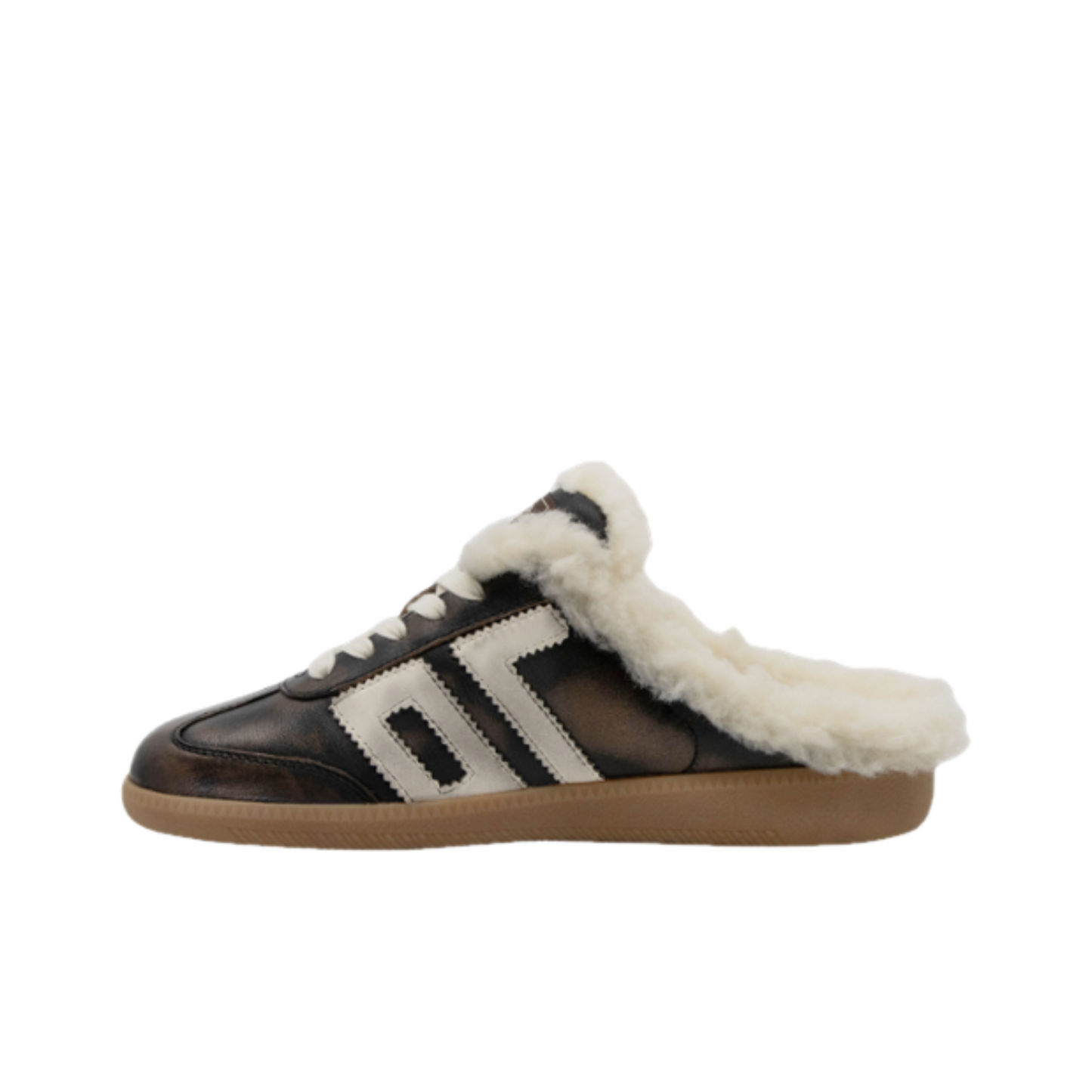 BACK 70 EASTER FL BACKLESS SNEAKER WOMEN
