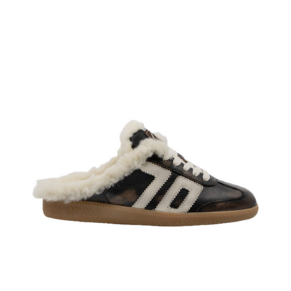 BACK 70 EASTER FL BACKLESS SNEAKER WOMEN