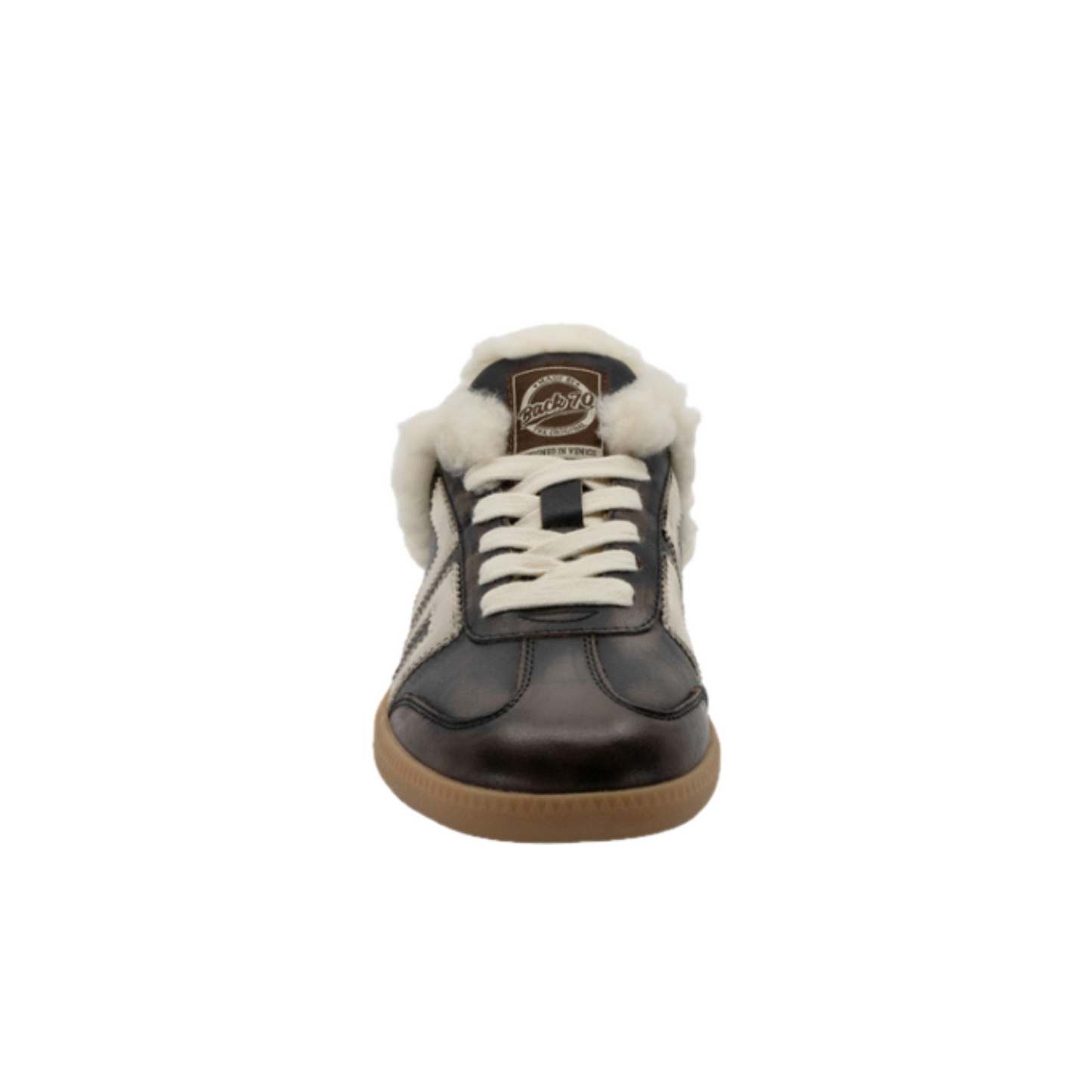 BACK 70 EASTER FL BACKLESS SNEAKER WOMEN