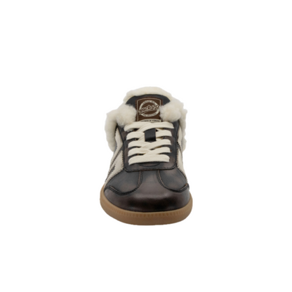 BACK 70 EASTER FL BACKLESS SNEAKER WOMEN