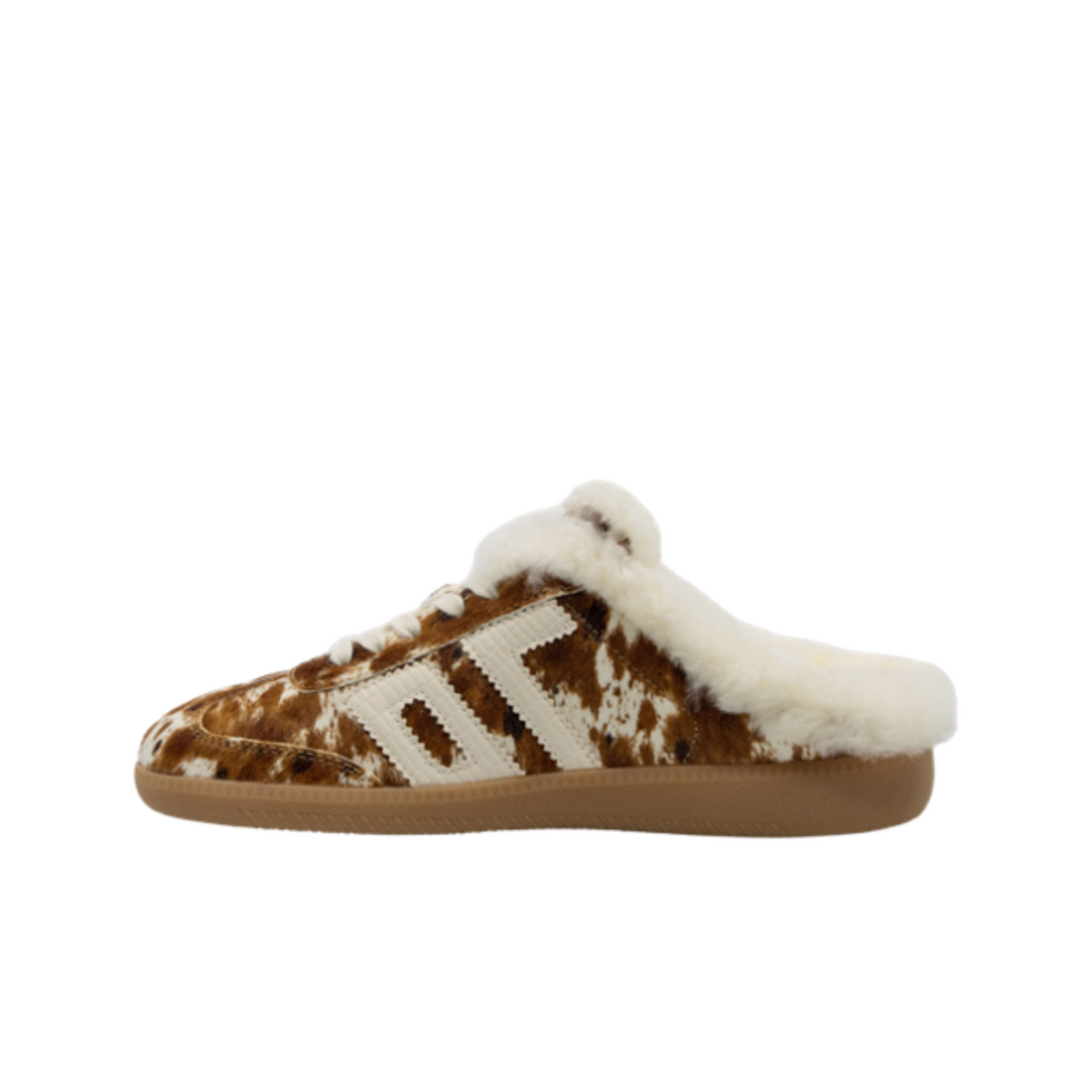 BACK 70 EASTER FL BACKLESS SNEAKER WOMEN