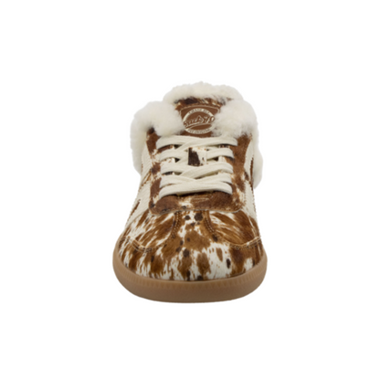 BACK 70 EASTER FL BACKLESS SNEAKER WOMEN