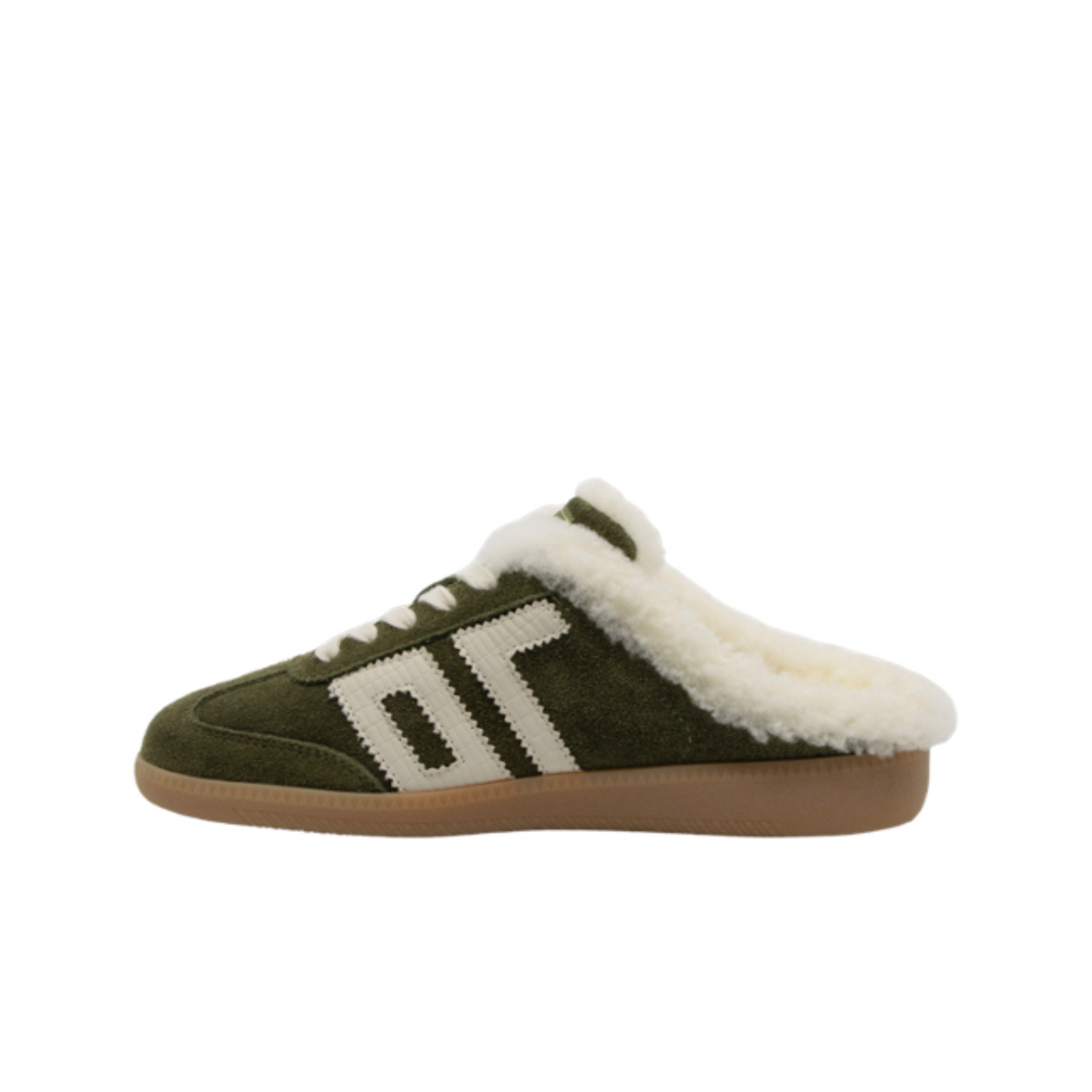 BACK 70 EASTER FL BACKLESS SNEAKER WOMEN