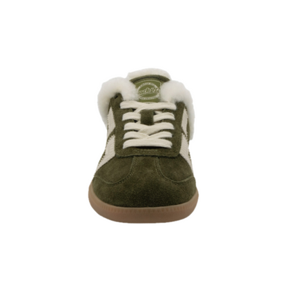 BACK 70 EASTER FL BACKLESS SNEAKER WOMEN