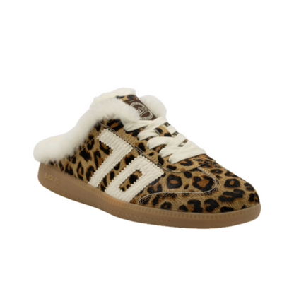 BACK 70 EASTER FL BACKLESS SNEAKER WOMEN