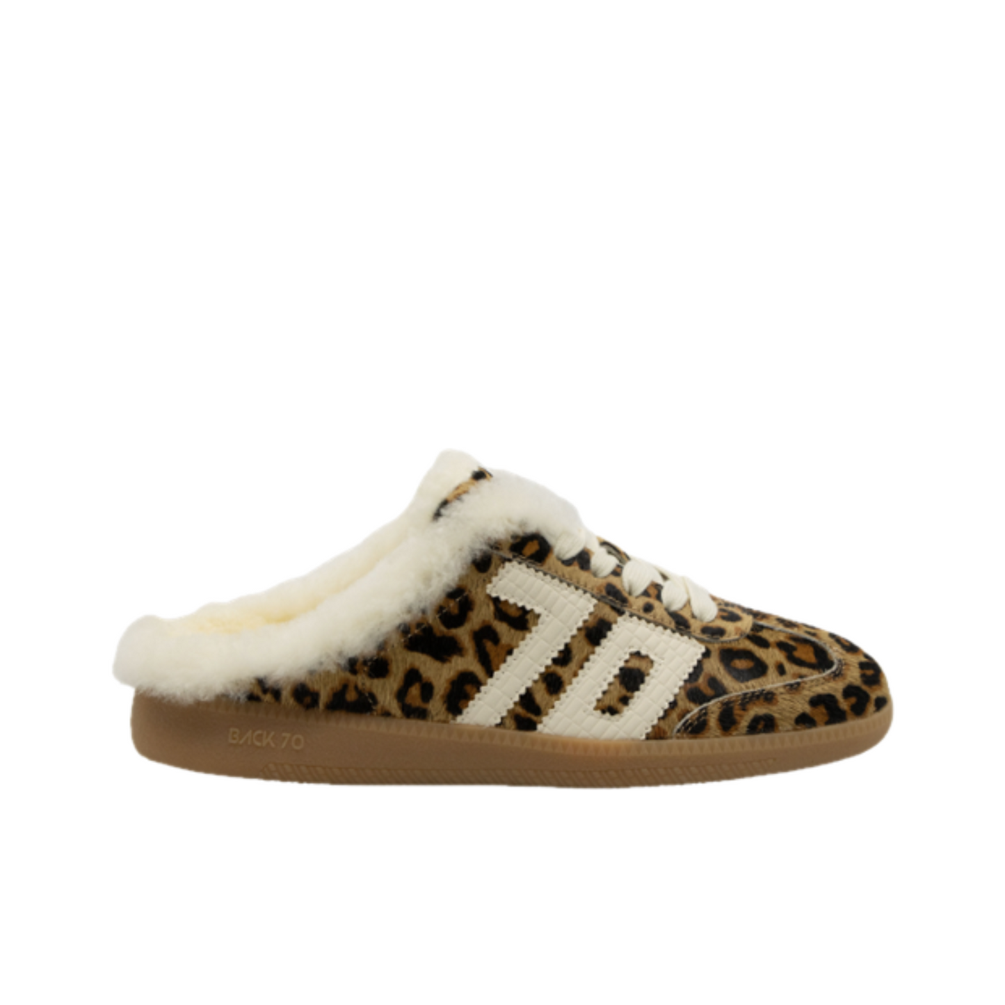 BACK 70 EASTER FL BACKLESS SNEAKER WOMEN