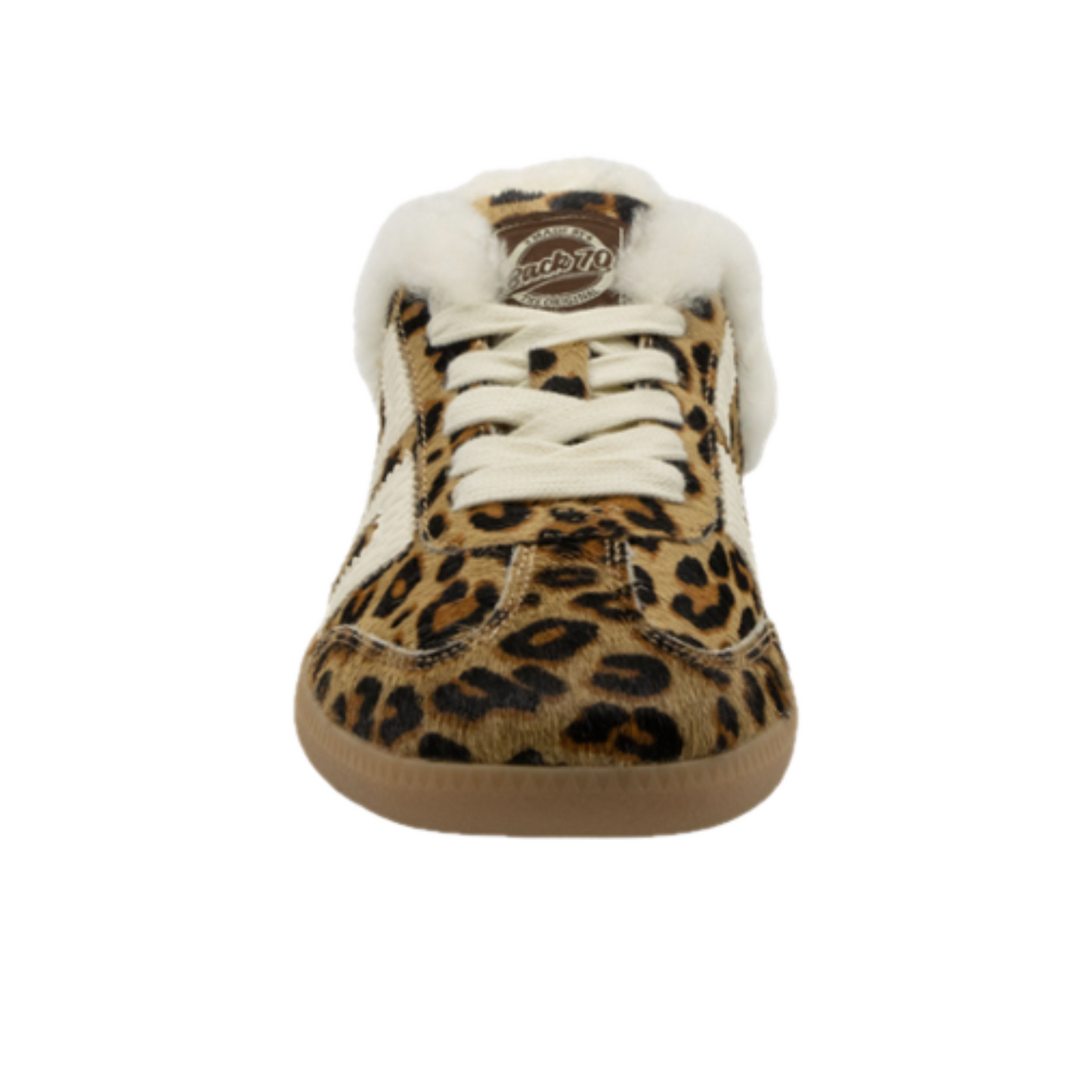 BACK 70 EASTER FL BACKLESS SNEAKER WOMEN