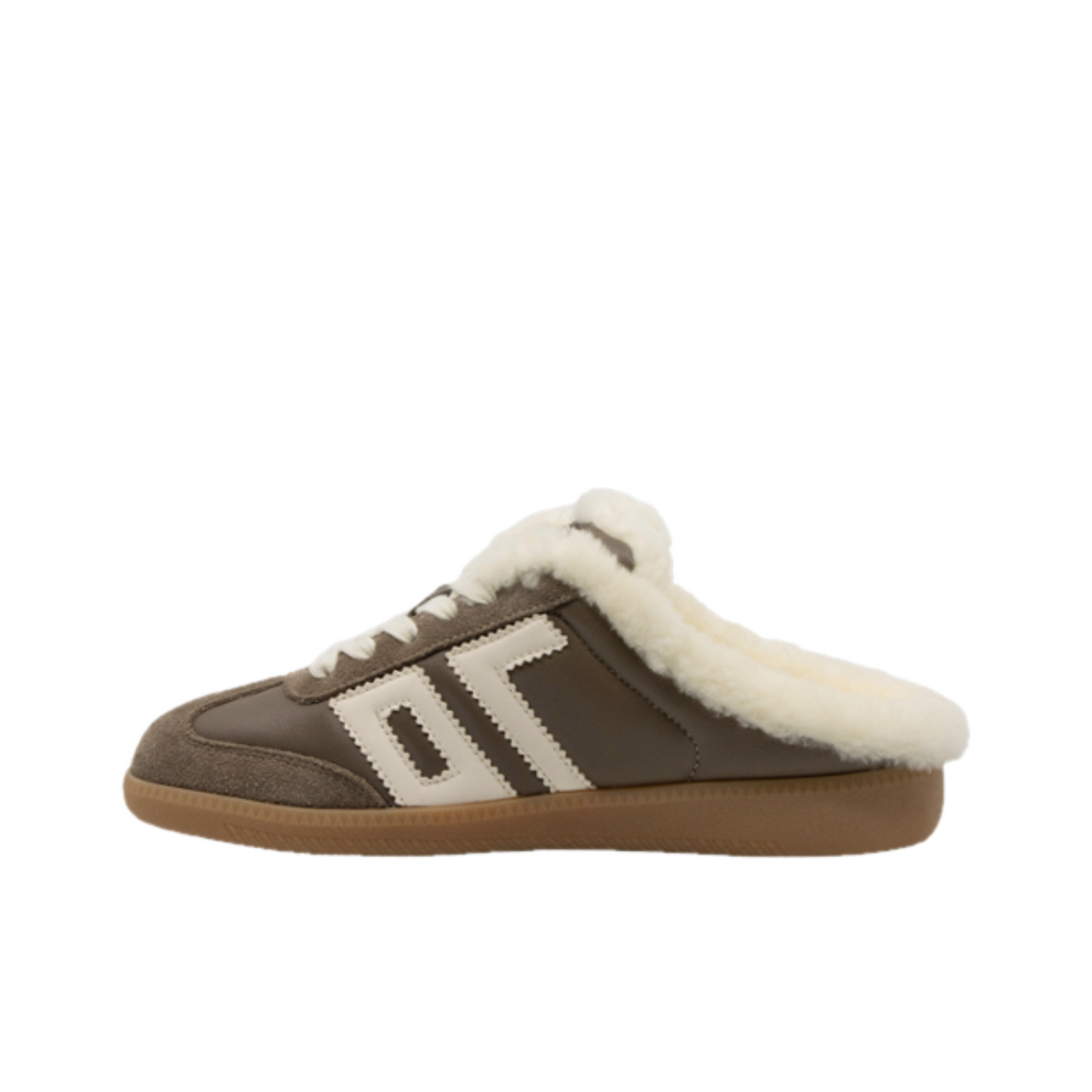 BACK 70 EASTER FL BACKLESS SNEAKER WOMEN