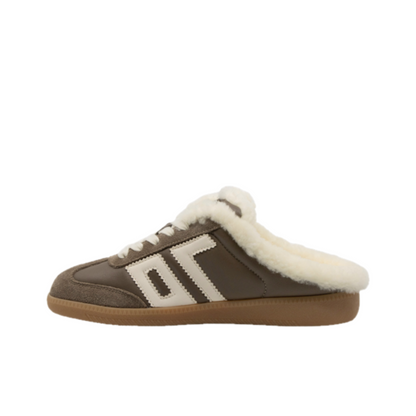 BACK 70 EASTER FL BACKLESS SNEAKER WOMEN