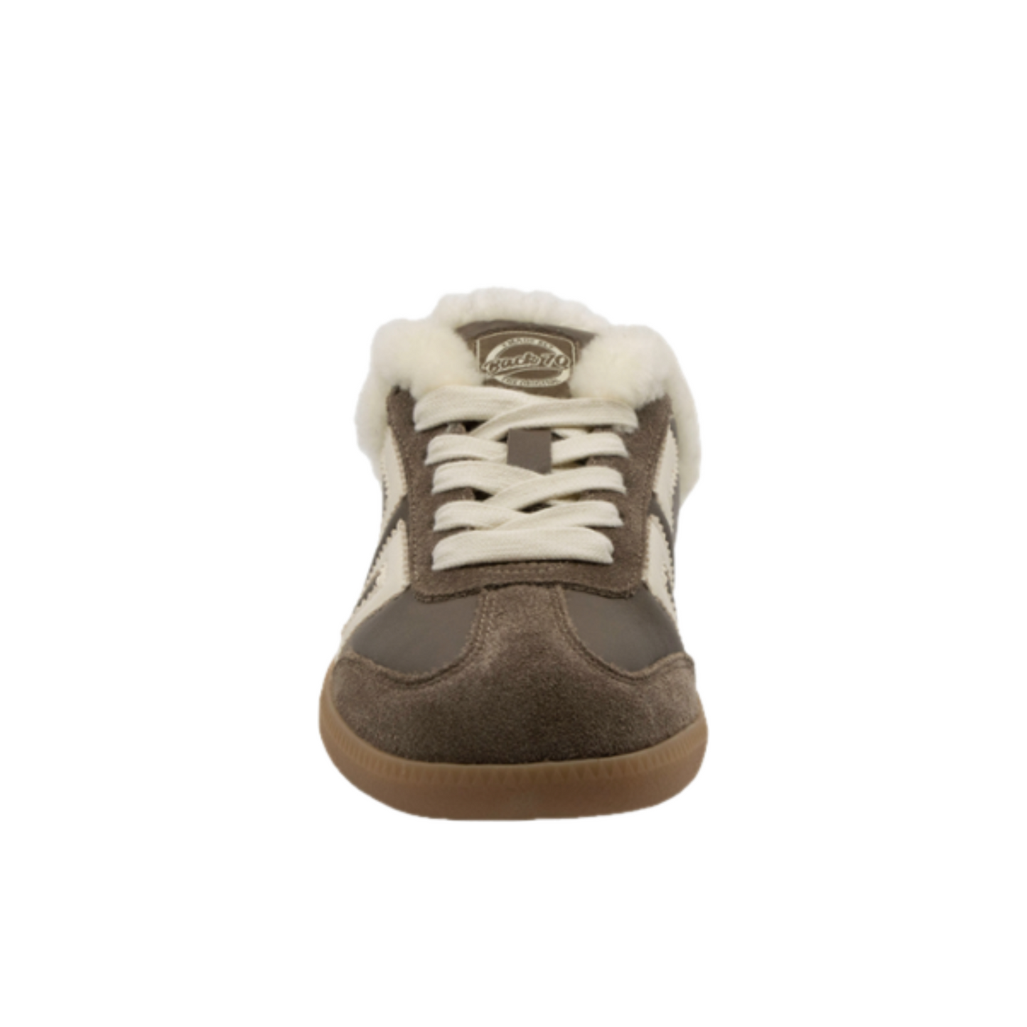 BACK 70 EASTER FL BACKLESS SNEAKER WOMEN