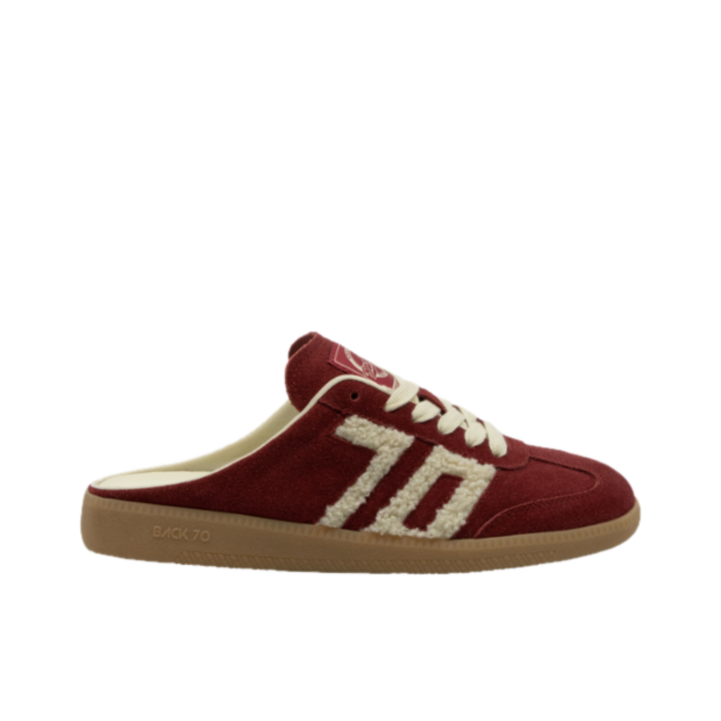 BACK 70 EASTER W26 SNEAKER WOMEN