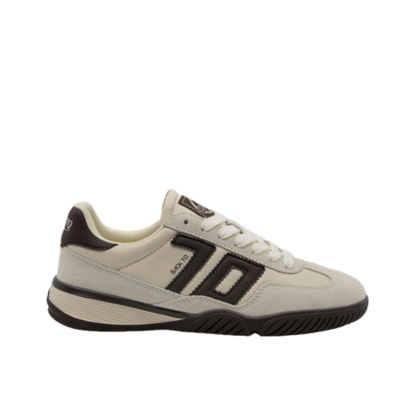 BACK 70 FIREBALL SPORT-DRIVEN SNEAKER WOMEN
