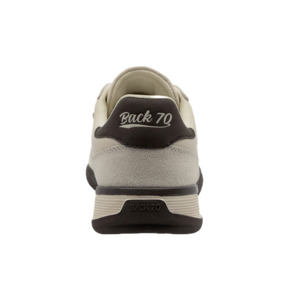 BACK 70 FIREBALL SPORT-DRIVEN SNEAKER WOMEN