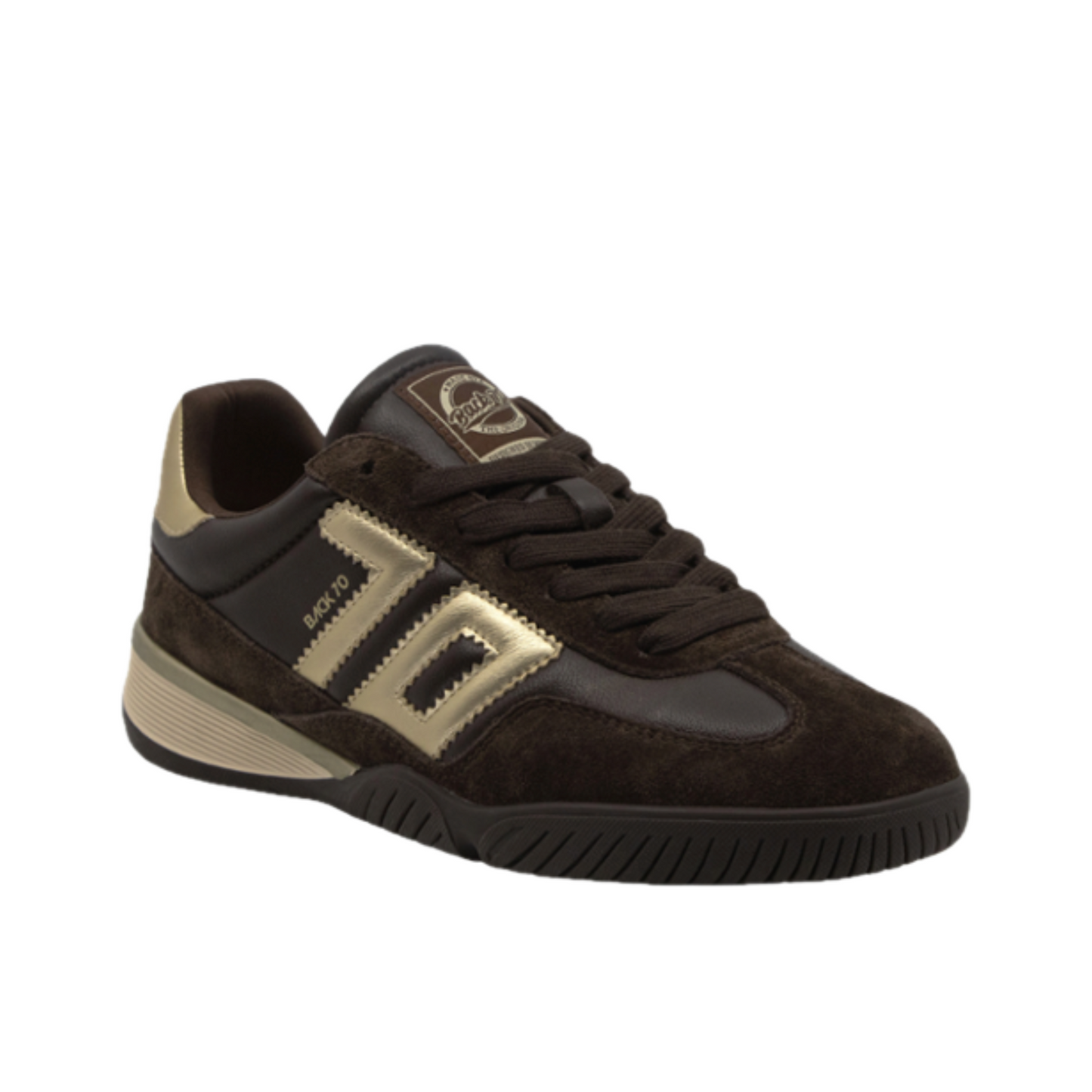 BACK 70 FIREBALL SPORT-DRIVEN SNEAKER WOMEN