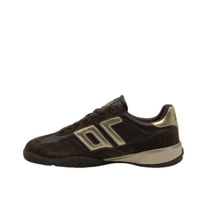 BACK 70 FIREBALL SPORT-DRIVEN SNEAKER WOMEN