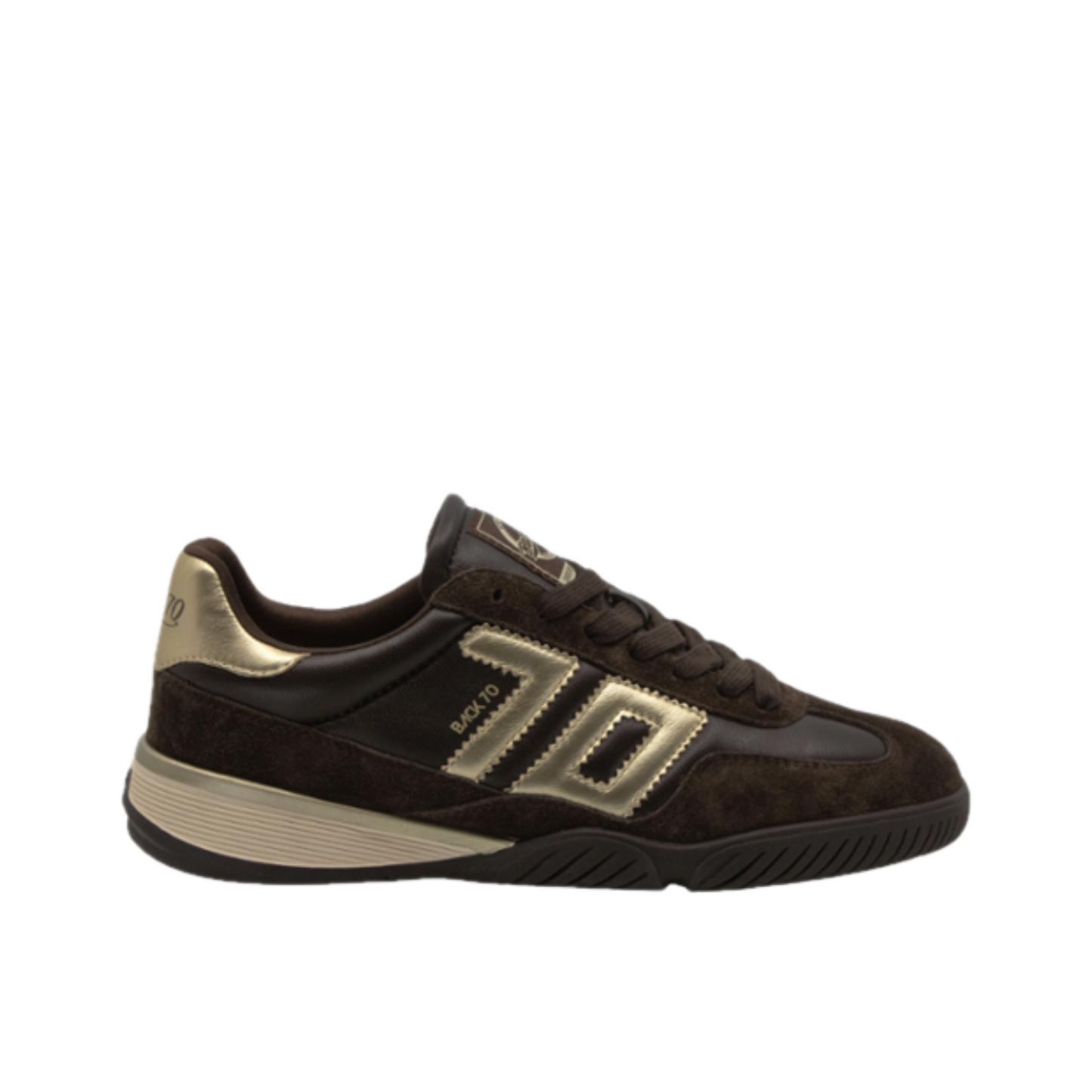 BACK 70 FIREBALL SPORT-DRIVEN SNEAKER WOMEN