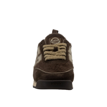 BACK 70 JOGGER W26 SOFT MOHAIR SNEAKER WOMEN
