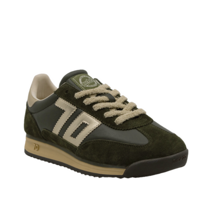 BACK 70 JOGGER W26 SOFT MOHAIR SNEAKER WOMEN