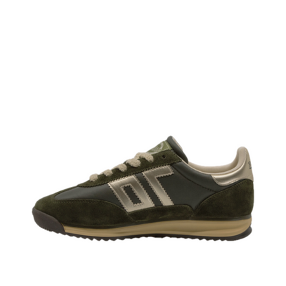 BACK 70 JOGGER W26 SOFT MOHAIR SNEAKER WOMEN