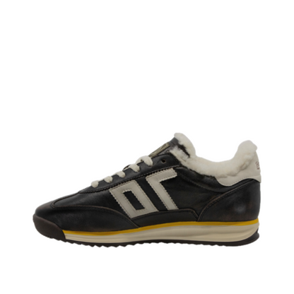 BACK 70 JOGGER W26 SOFT MOHAIR SNEAKER WOMEN