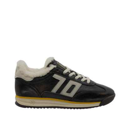BACK 70 JOGGER W26 SOFT MOHAIR SNEAKER WOMEN